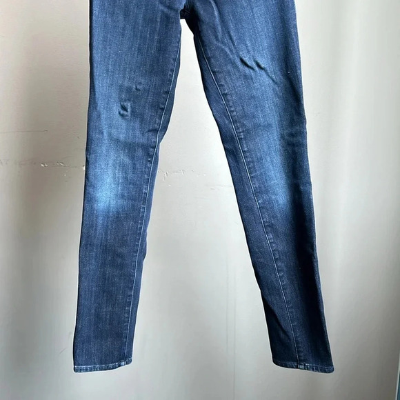 J Brand Skinny Leg Jeans | J Brand Jeans | J Brand Skinny Jeans | Size 26 Jeans - Picture 3 of 8